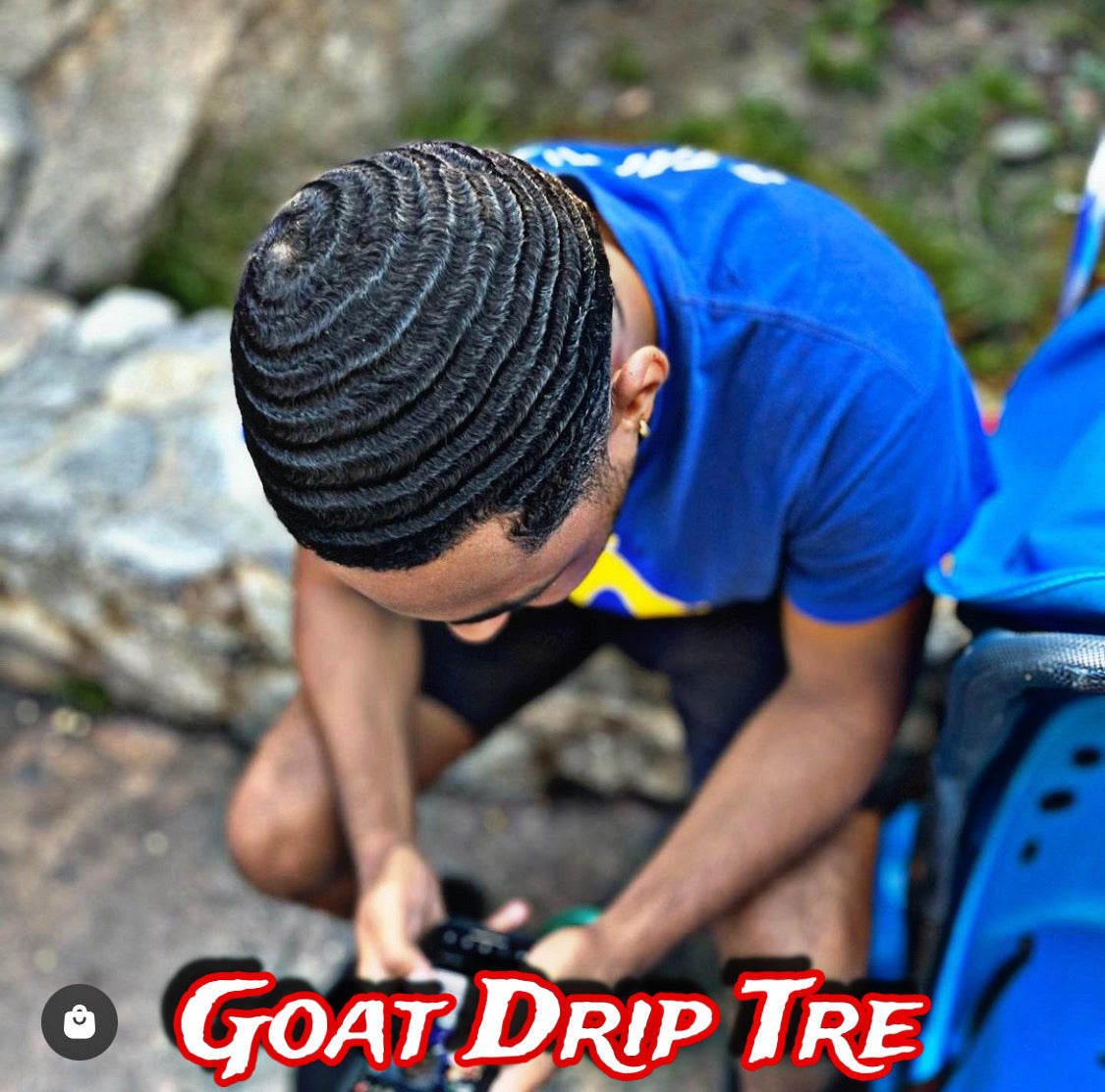 THE NEW 5X PEACH RINGS OIL+ 5X PEACH RINGS BUTTER!