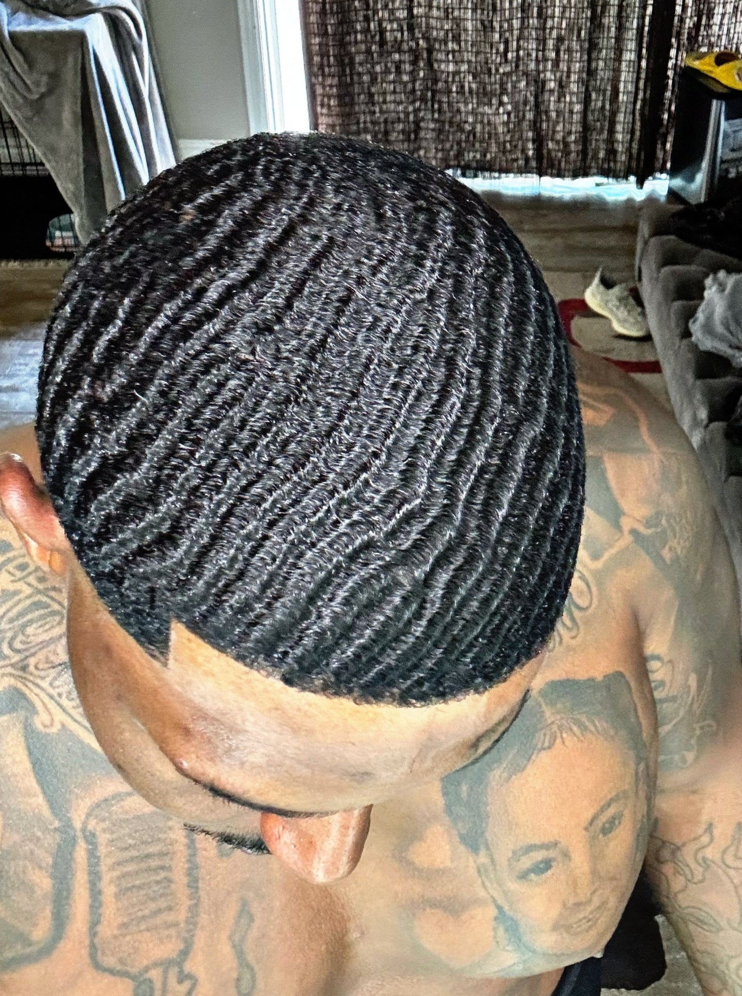 2025 ULTRA LATHER TY DIE BAR + SUMMERVIBES OIL!