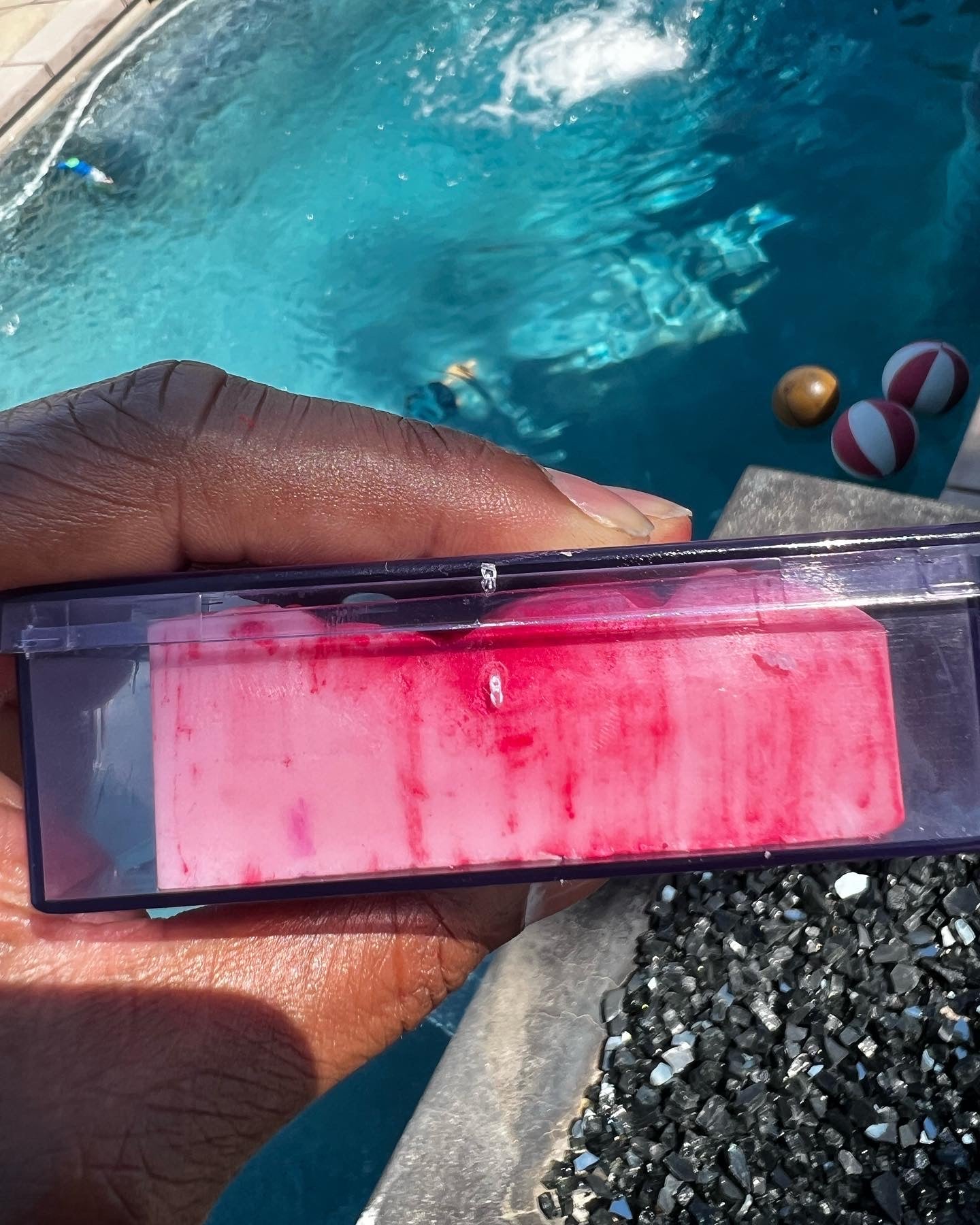 PEPPERMINT BAR + BUTTER & OIL BUNDLE!