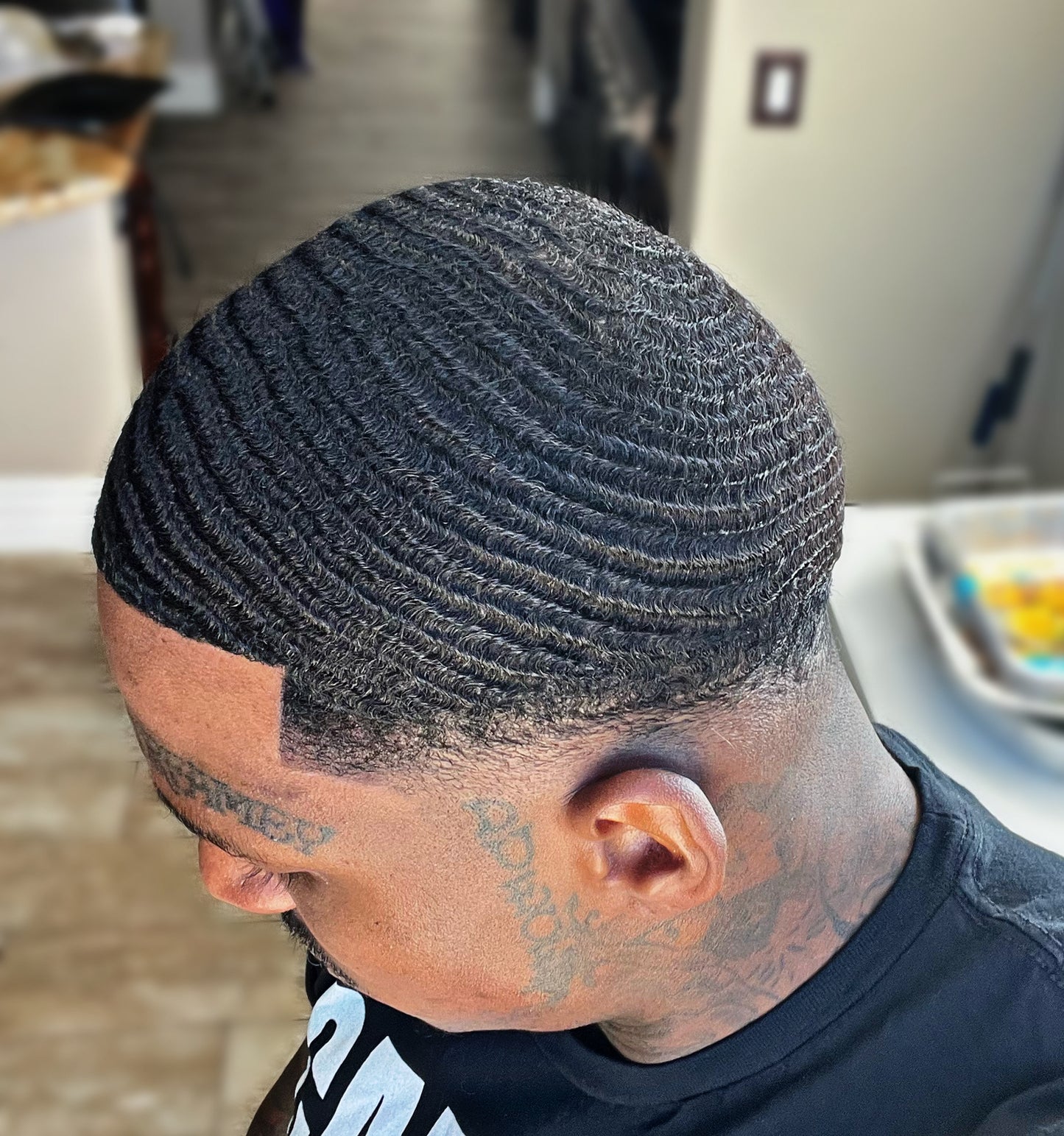 12oz WILD BERRY CHEESECAKE HAIRPASTE + VANILLA PUMPKIN GLOSSER SPRAY OIL!