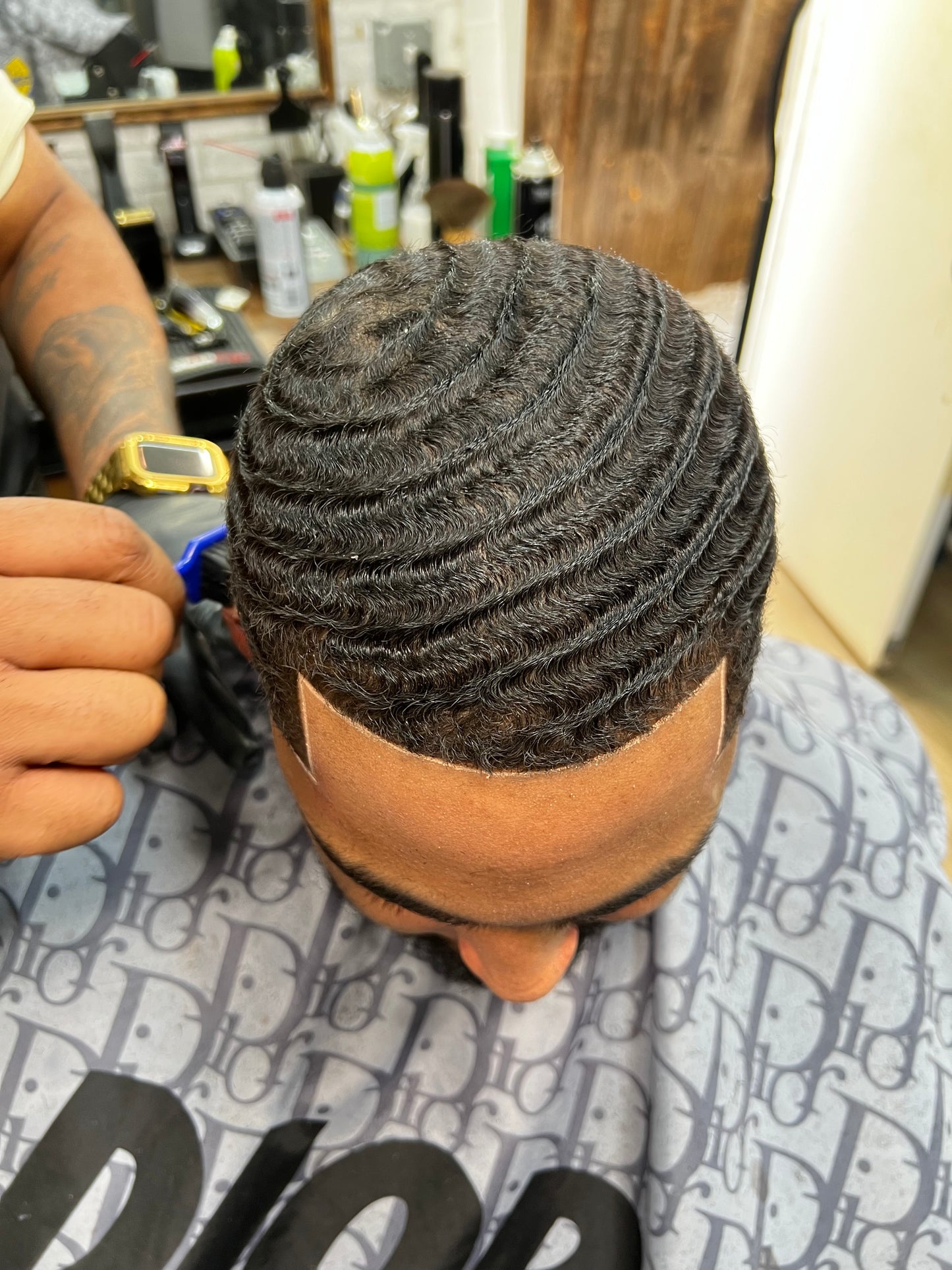 2025 GOAT DRIP SUMMER VIBES BUTTER ( MYSTERY SCENT )