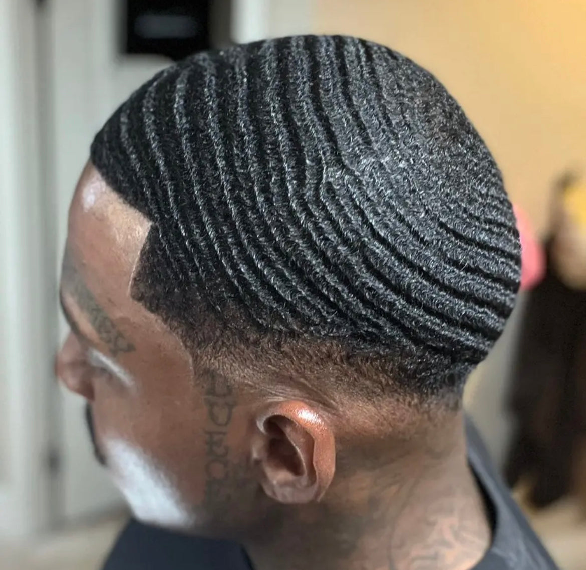 2025 GOAT DRIP SUMMER VIBES MOISTURIZER ( MYSTERY SCENT )