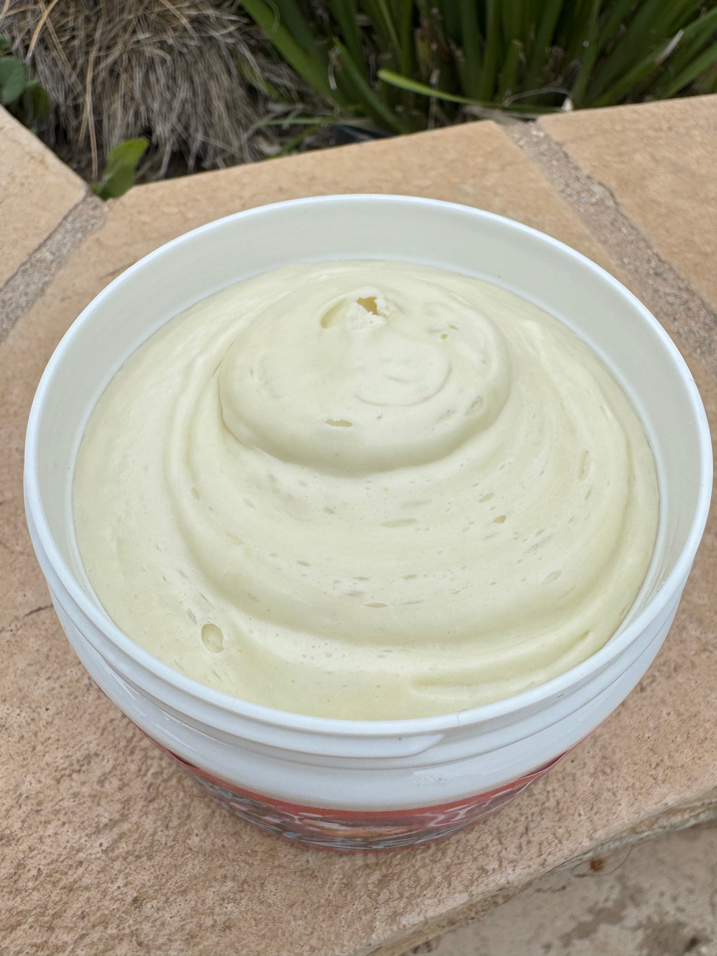 THE NEW 12oz 5X PEACH RINGS MOISTURIZER + LEGENDARY OIL!