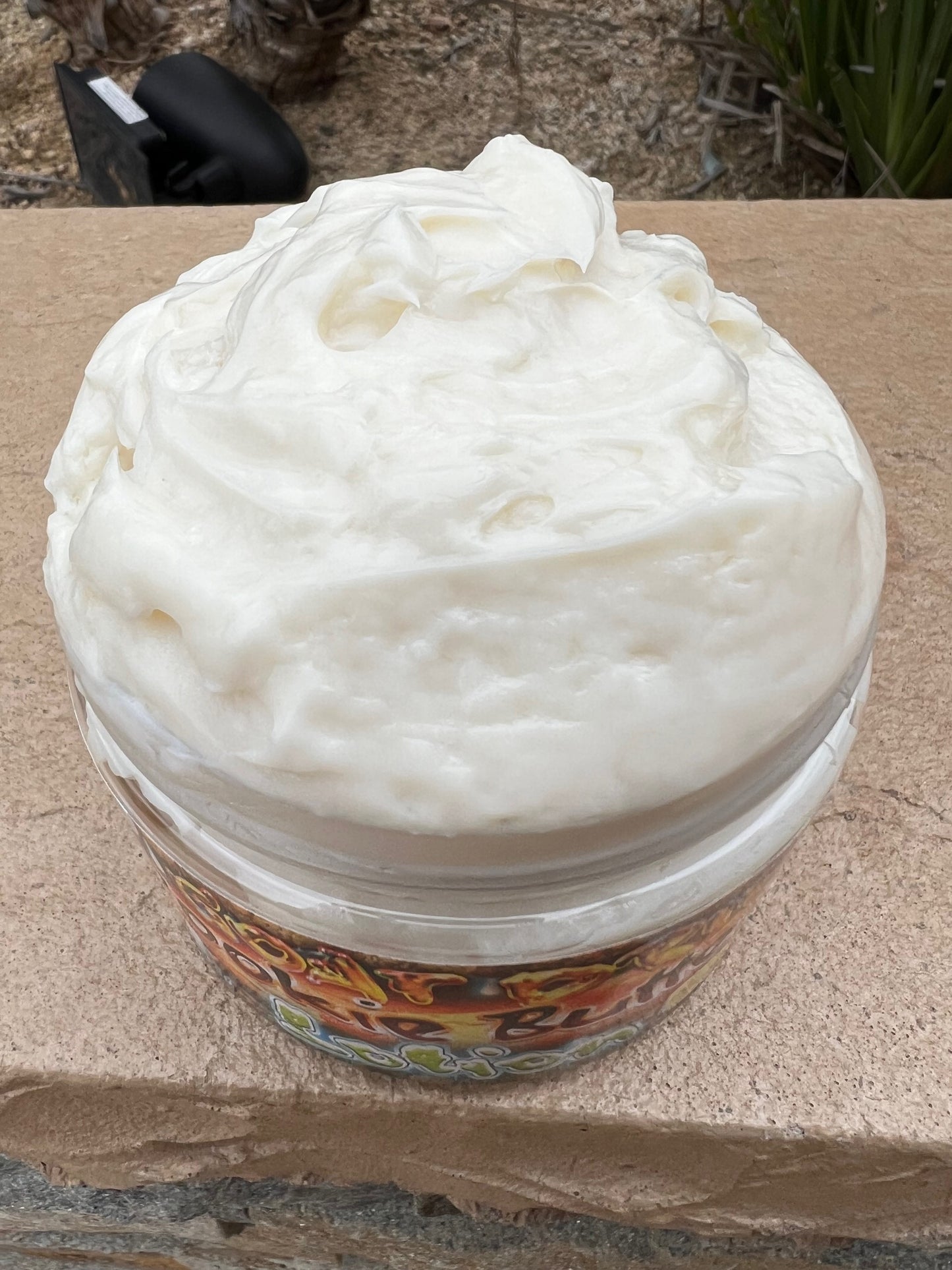 12oz Goat Drip Cookie Butter Lotion!
