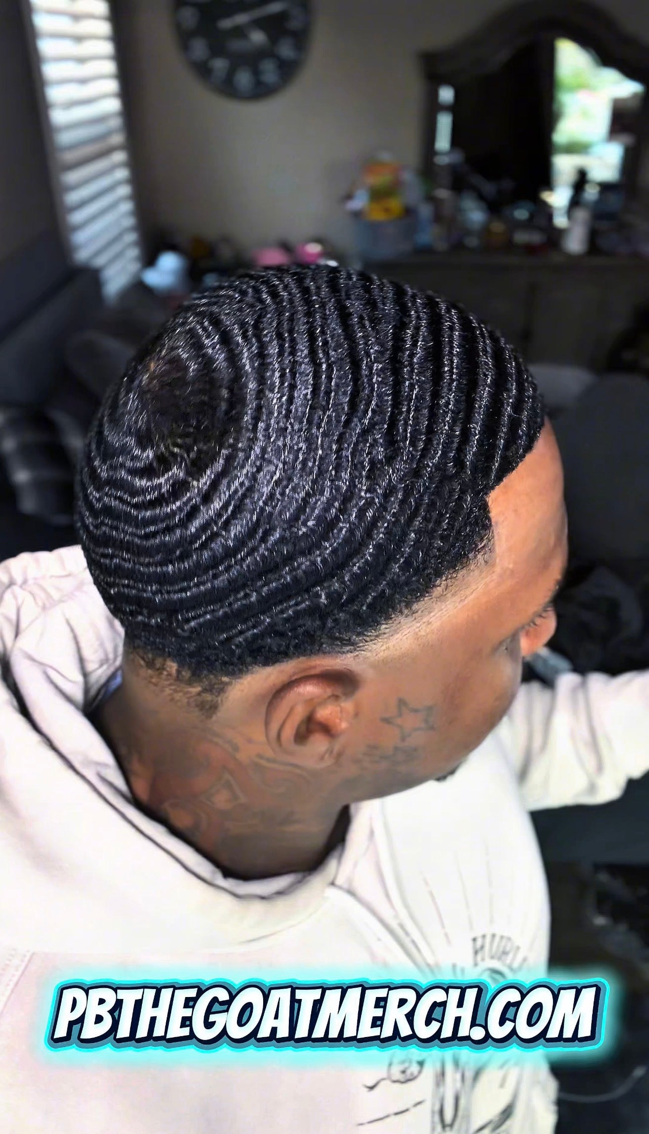 GOAT DRIP APPLE PIE OIL + GOAT DRIP APPLE PIE BUTTER!