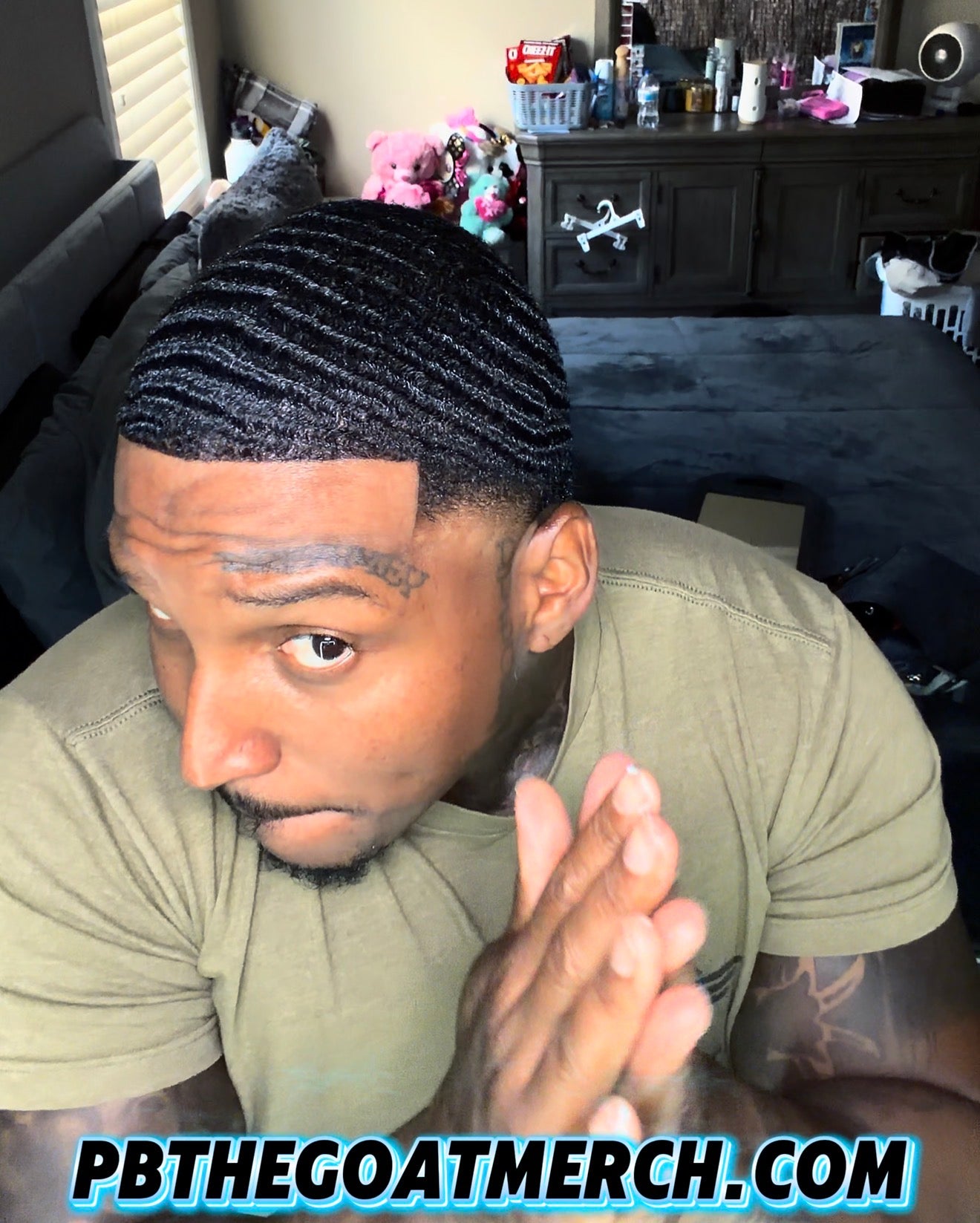 BLACK FRIDAY SPECIAL 12OZ GOAT DRIP CONFETTI CAKE BATTER X2!