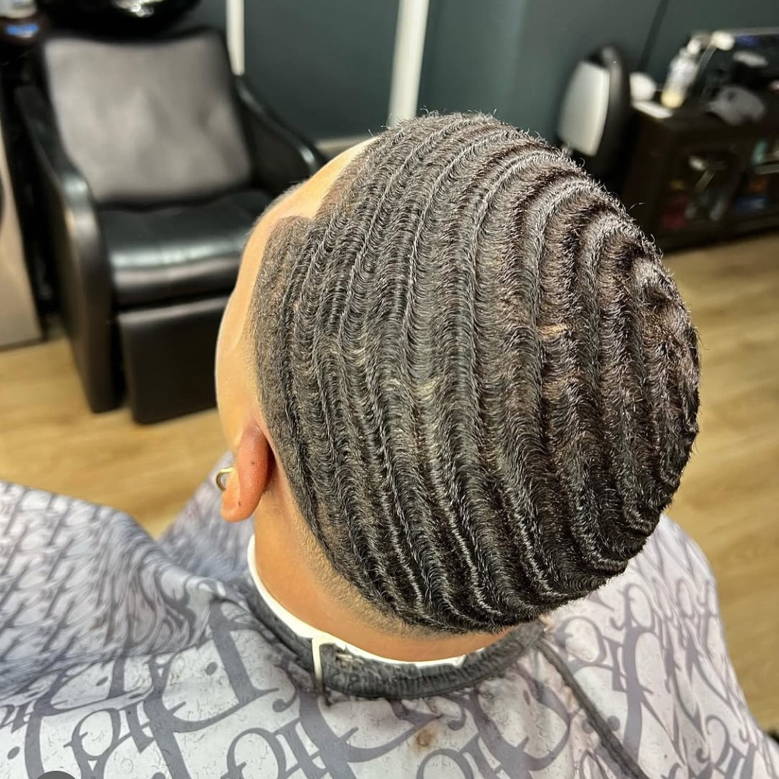 THE NEW 5X PEACH RINGS OIL, MOISTURIZER, & BUTTER DUO BUNDLE!