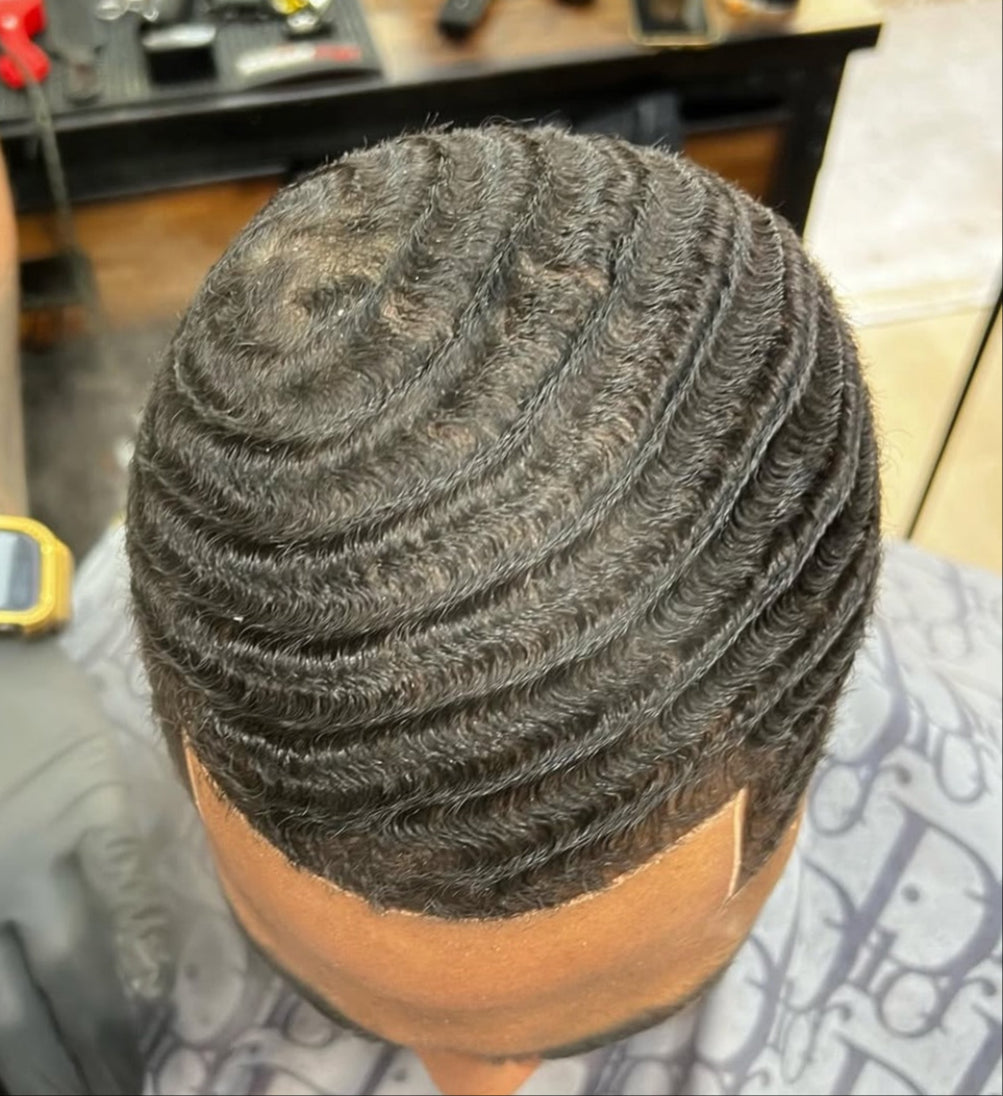 THE NEW 5X PEACH RINGS OIL + 5X PEACH RINGS MOISTURIZER!