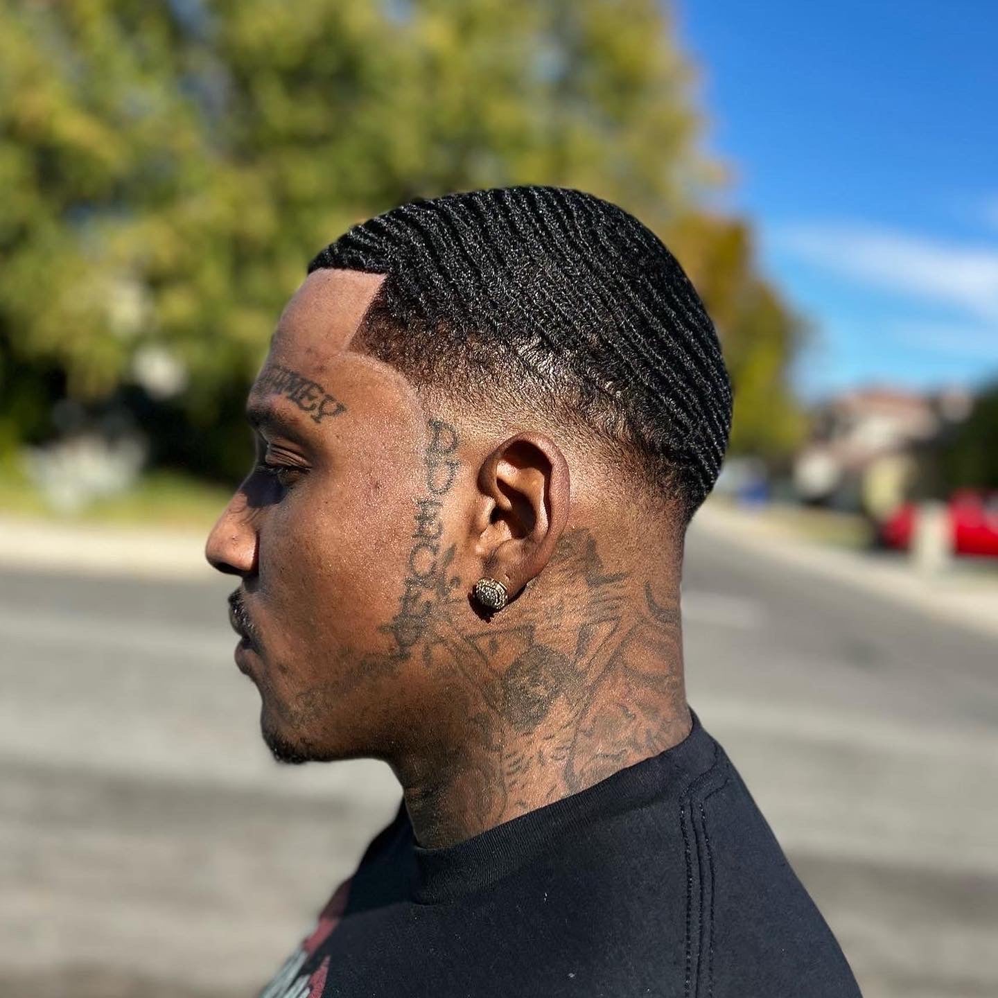 Oooze Blacked Out 2.0 WASH Bundle!