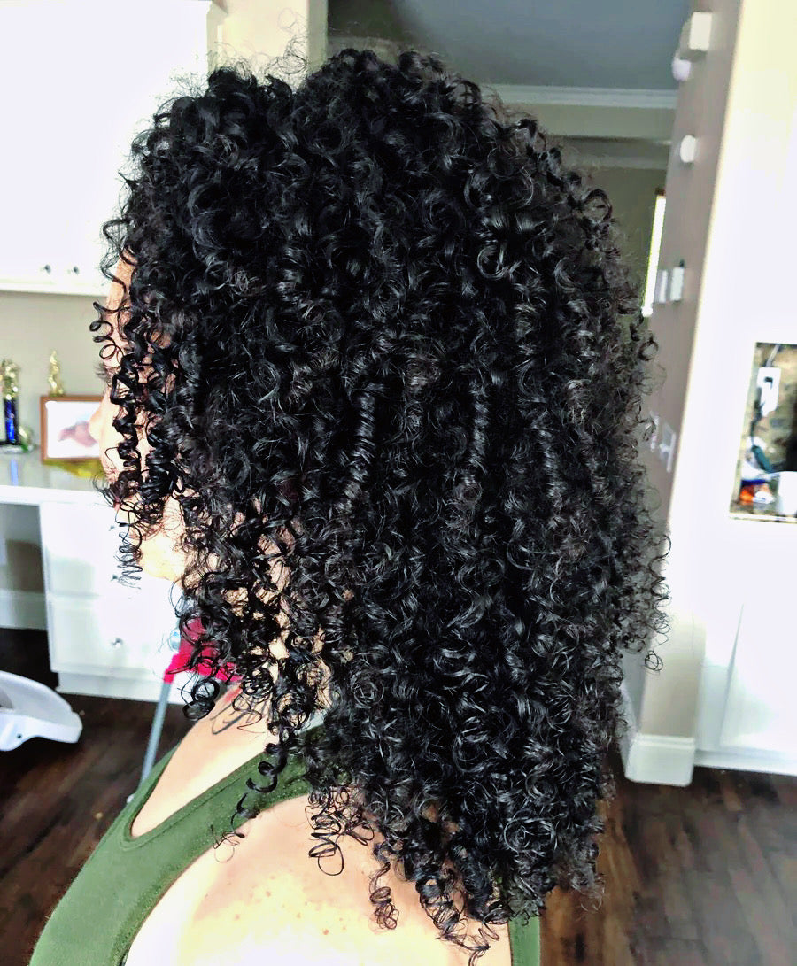 Legendary Oil 2.0 Blacked Out X2