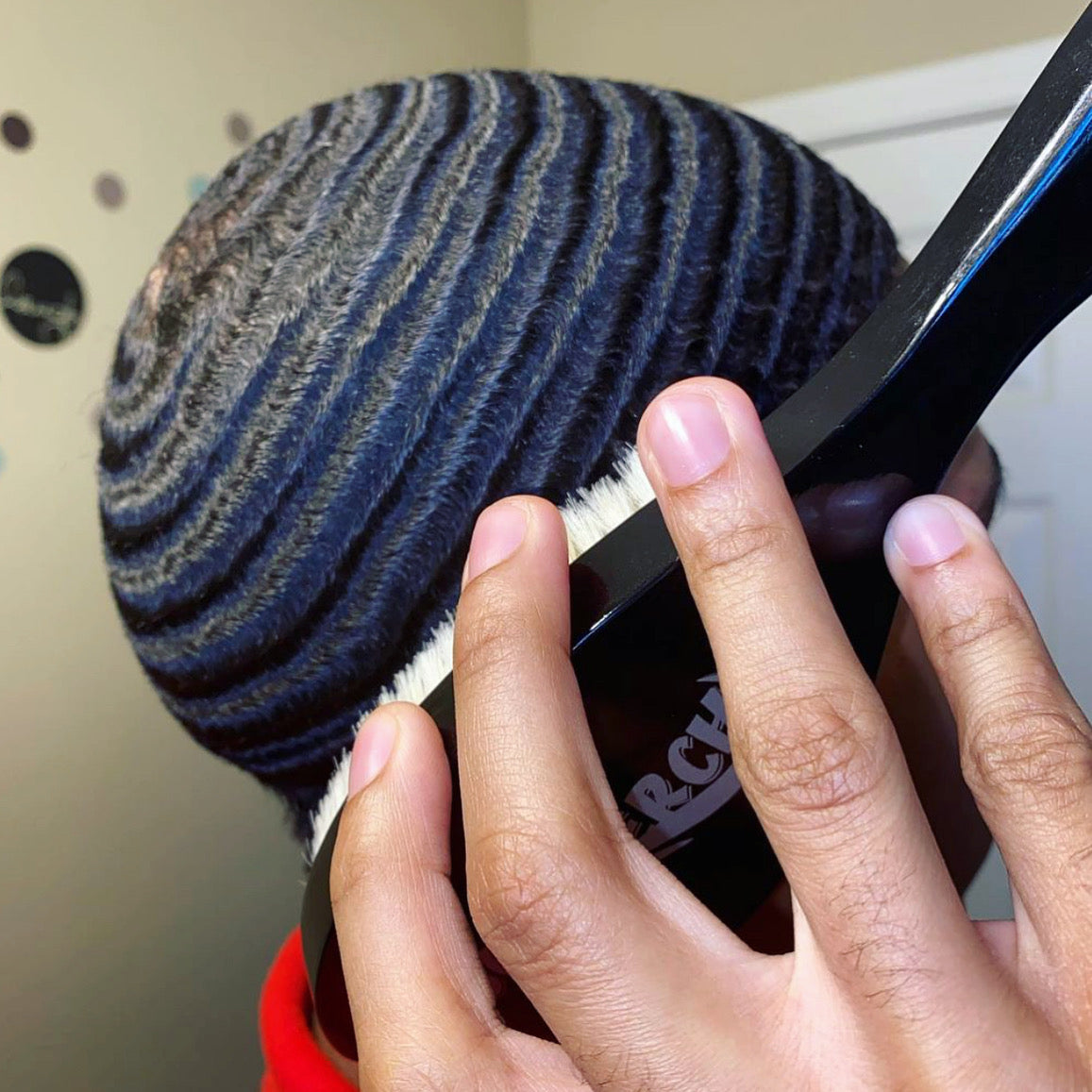 The New 8oz Legendary Blueberry Fuego Moisturizer!