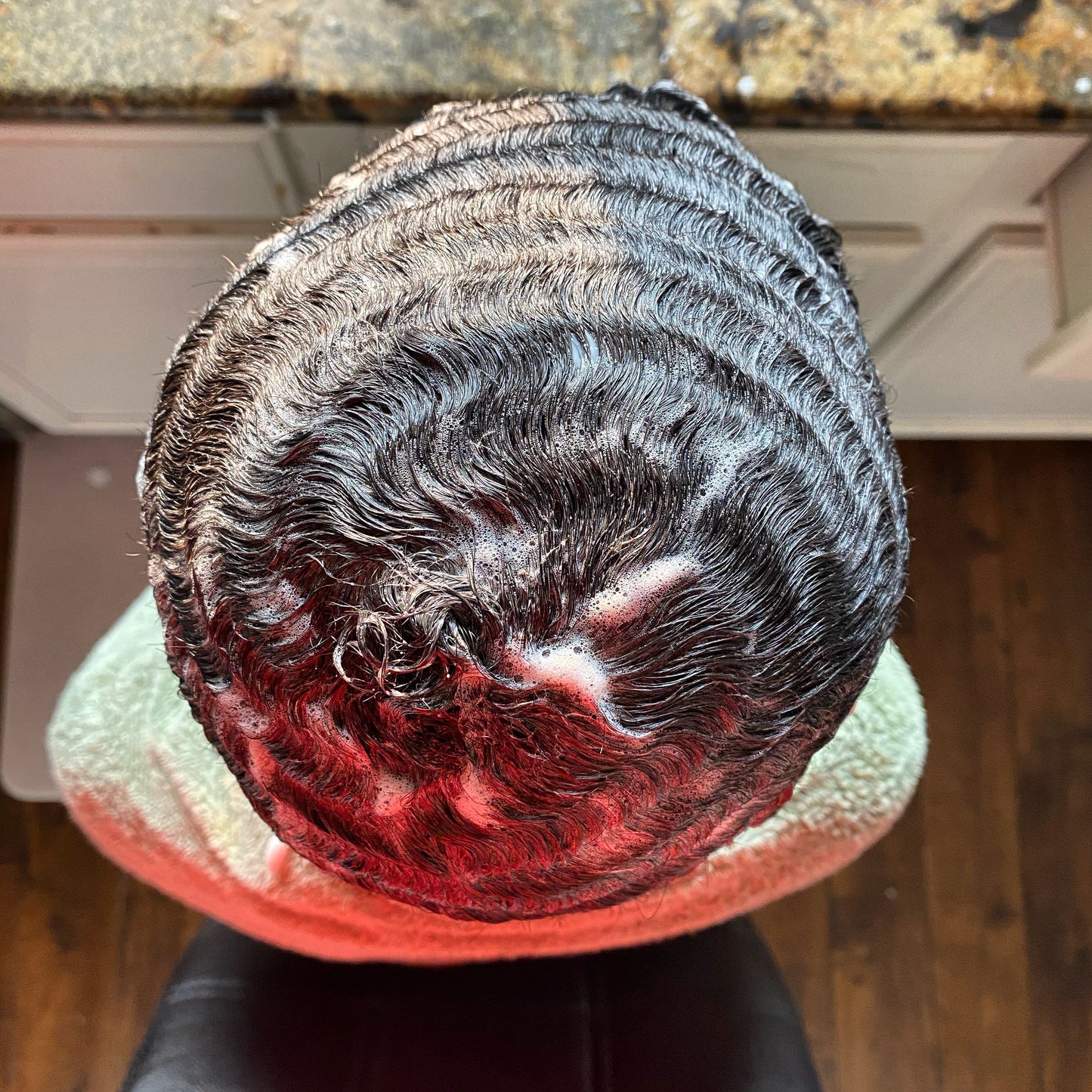 New Goat Drip Buttah Shampoo!