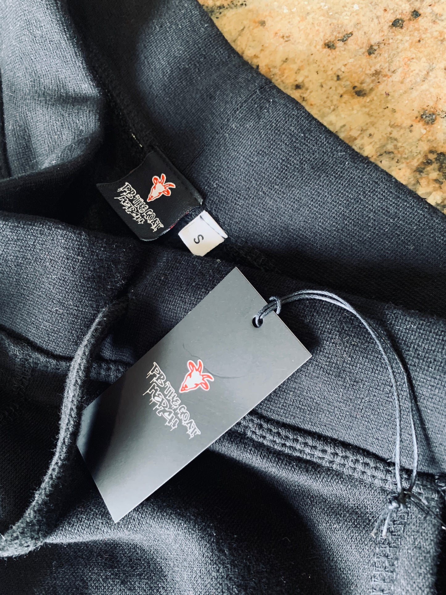 Pb the Goat Merch Sweat Joggers!