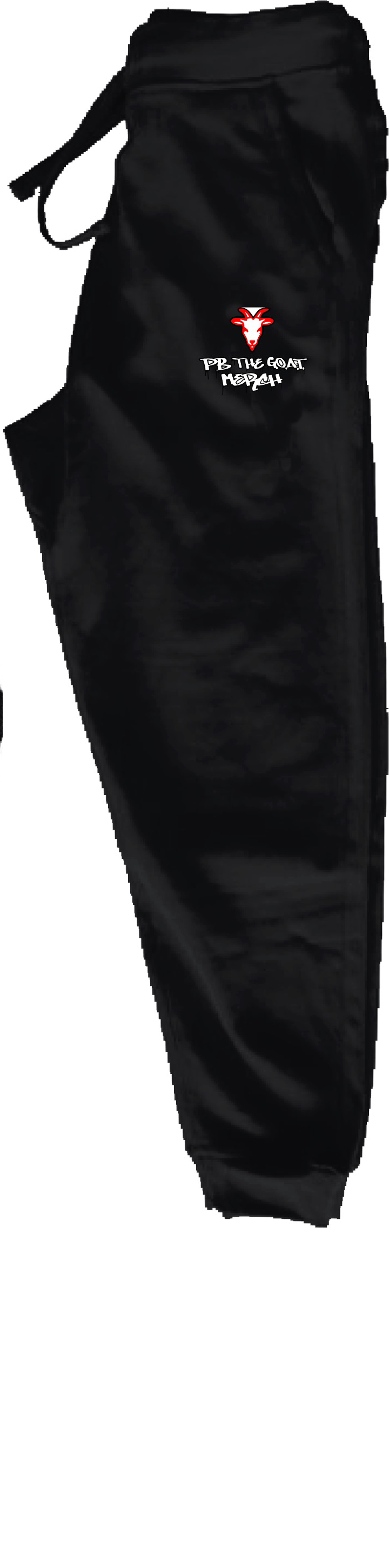 Pb the Goat Merch Sweat Joggers!