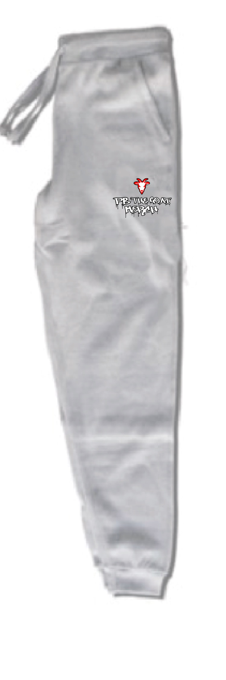 Pb the Goat Merch Sweat Joggers!