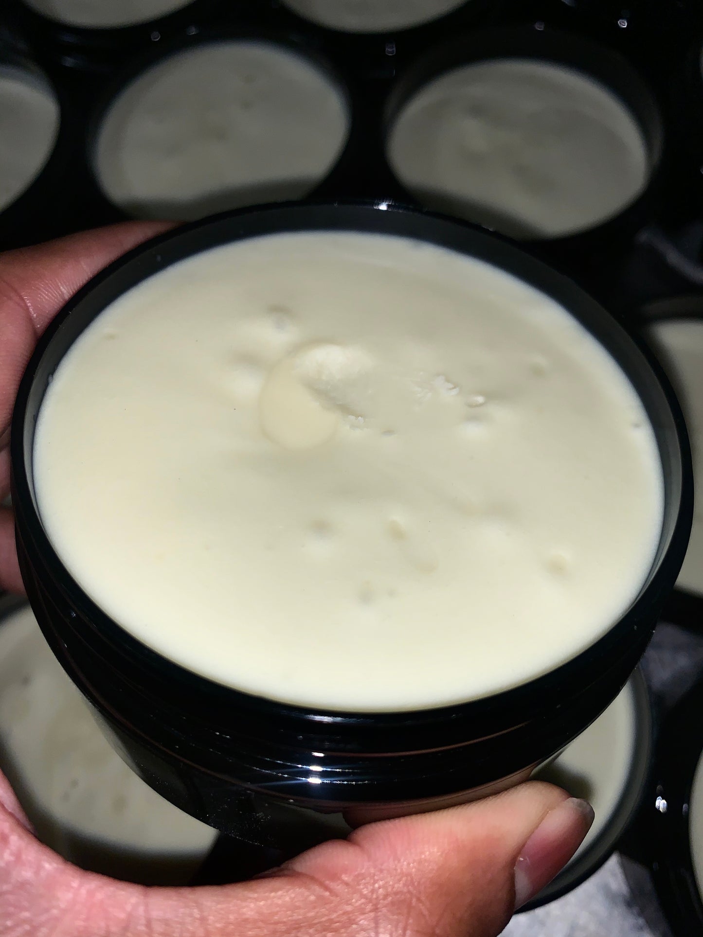 The New 8oz Legendary Butter!