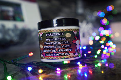 GOAT DRIP O.G MOISTURIZER (CHRISTMAS EDITION)