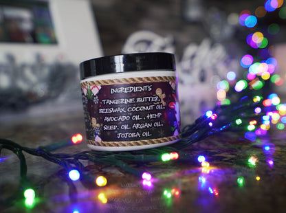 GOAT DRIP O.G BUTTER (CHRISTMAS EDITION)