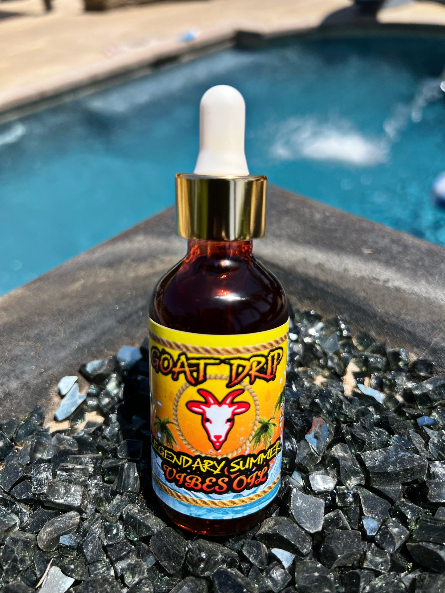 2024 GOAT DRIP SUMMER VIBES DUO BUNDLE!!!
