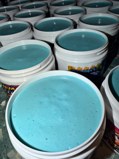 BLACK FRIDAY SPECIAL 12OZ GOAT DRIP CONFETTI CAKE BATTER + LEGENDARY OIL!