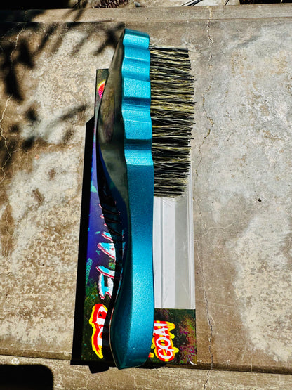 PB THE GOAT FLAWLESS V2 ALL 3 BRUSH BUNDLE!