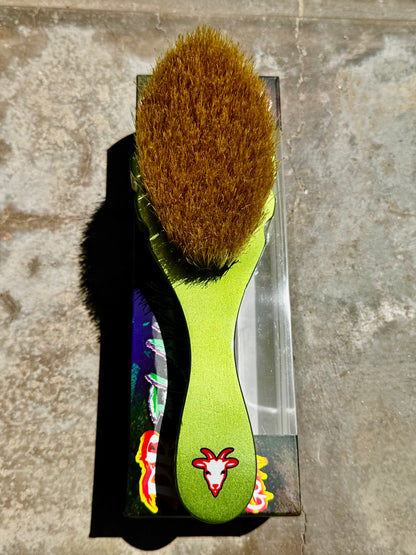 PB THE GOAT FLAWLESS V2 SOFT BRUSH!