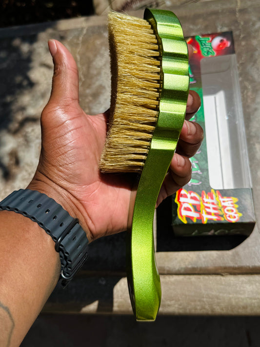 PB THE GOAT FLAWLESS V2 SOFT BRUSH!