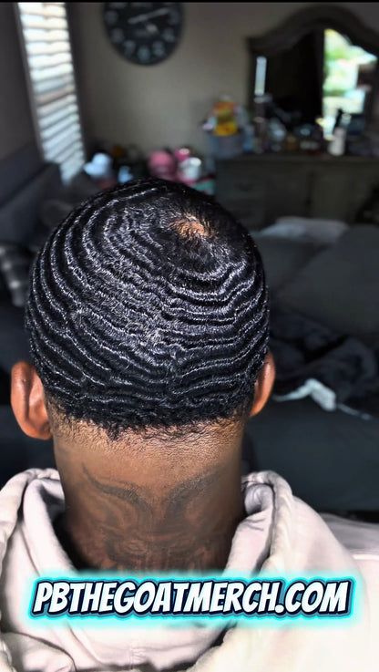 GOAT DRIP APPLE OIL 2X!