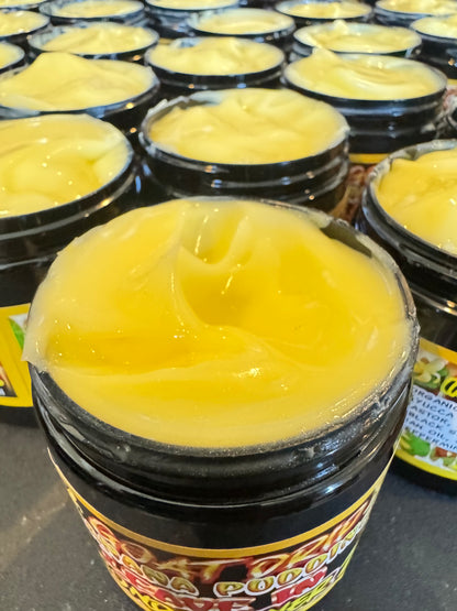Goat Drip Banana Pudding Leave In Conditioner!