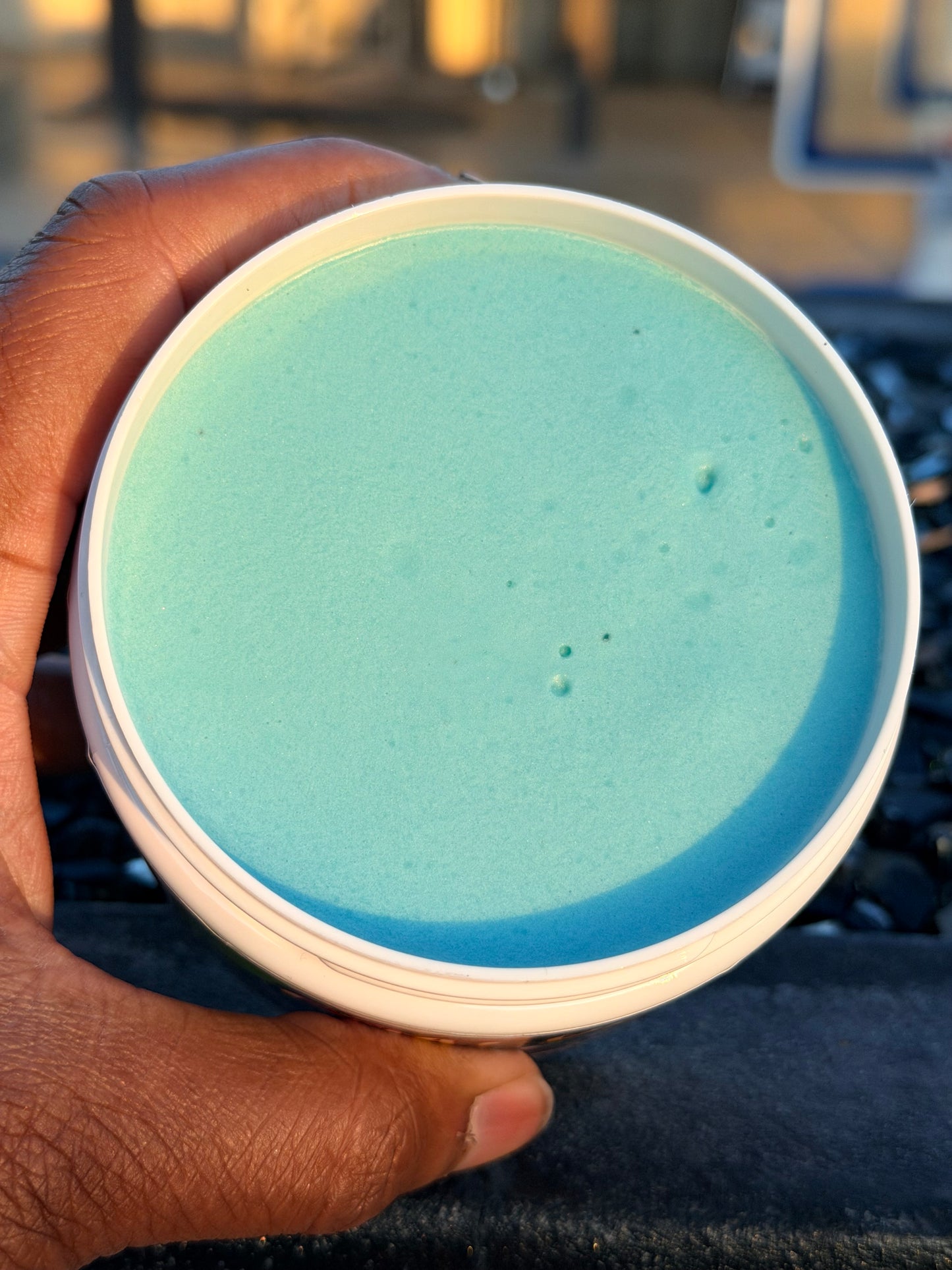 BLACK FRIDAY SPECIAL 12OZ GOAT DRIP CONFETTI CAKE BATTER!