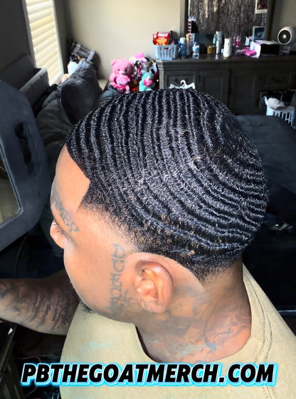 BLACK FRIDAY SPECIAL 12OZ GOAT DRIP CONFETTI CAKE BATTER + LEGENDARY OIL!