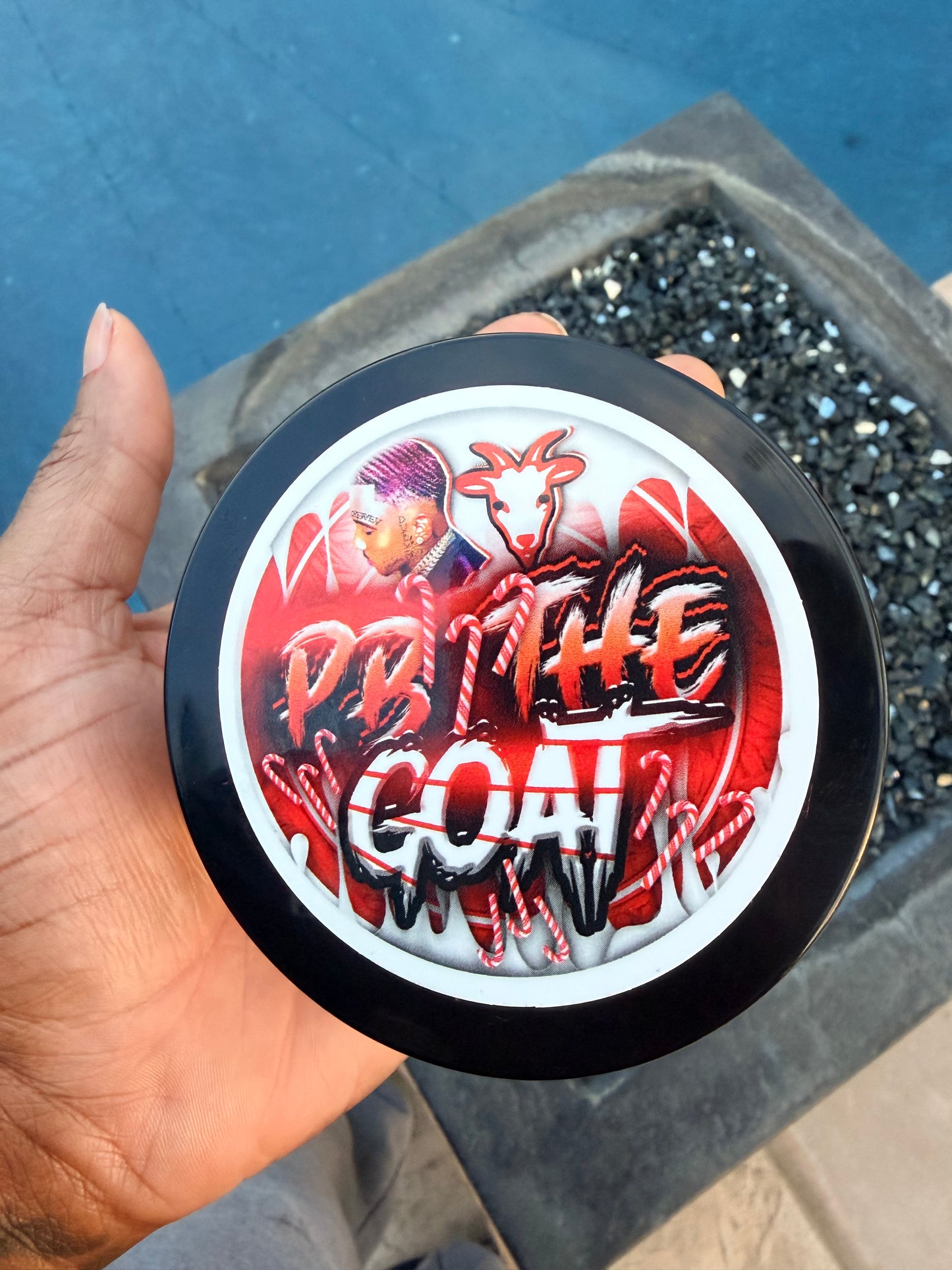 Peppermint Rice Water Rinse Out Conditioner!