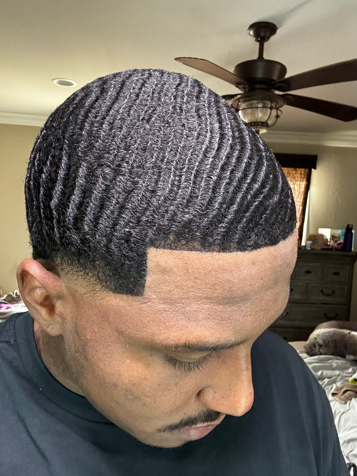 NEW BLUEBERRY FUEGO POMADE HOLD & SHINE BUNDLE!