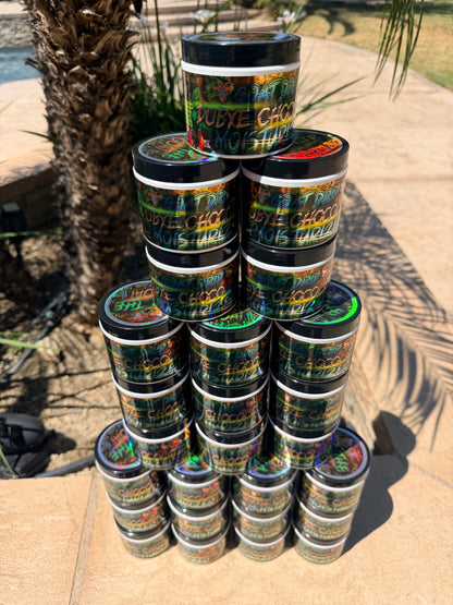 THE NEW GOAT DRIP DUBYE CHOCOLATE MOISTURIZER!