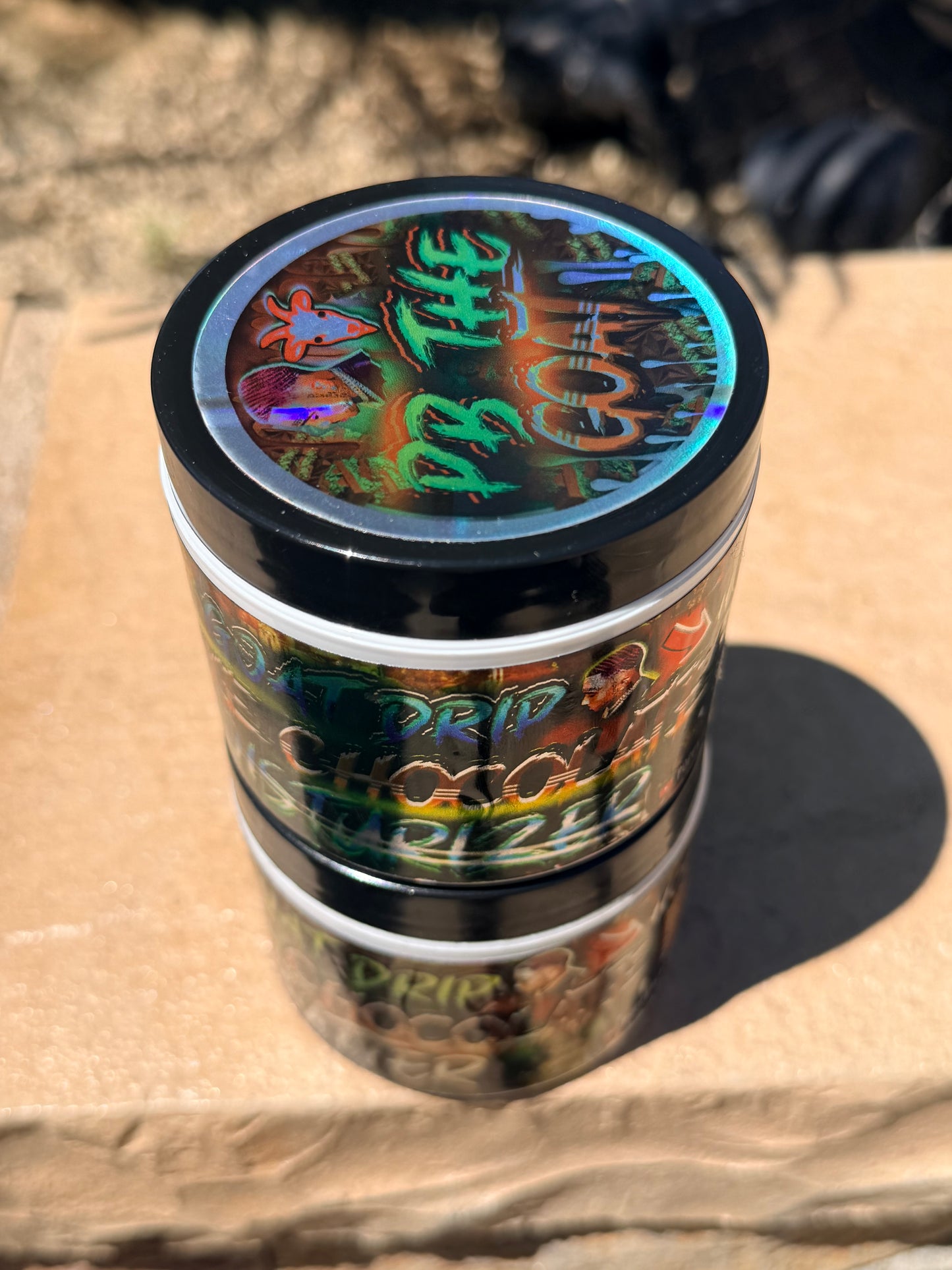 GOAT DRIP DUBYE BUTTER & MOISTURIZER DUO!