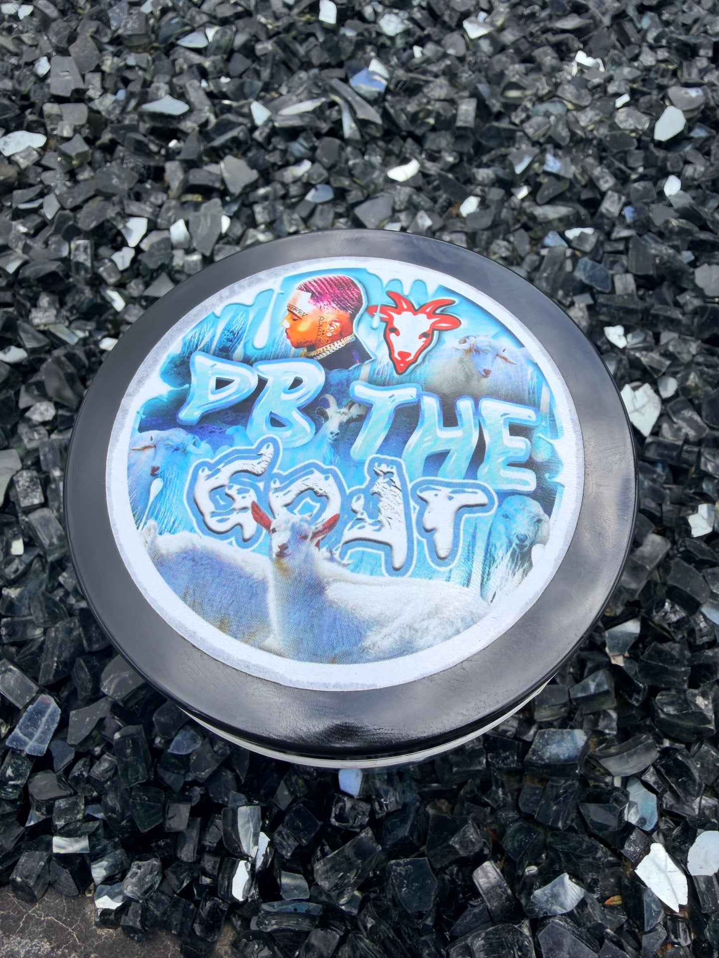 12oz Goat Drip Cashmere Cologne Lotion!