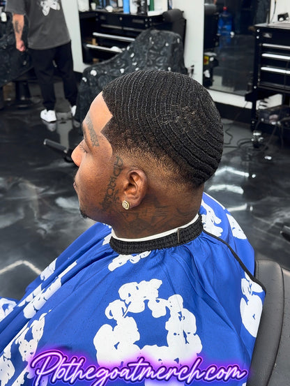 GOAT DRIP WASH N STYLE DUBYE CHOCOLATE OOOZE!