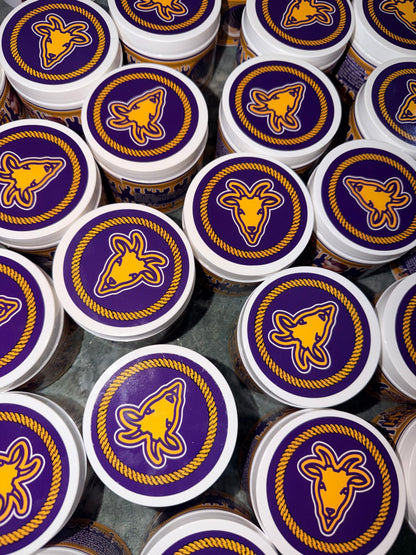 THE NEW GOAT DRIP BUTTAH SHAMPOO!