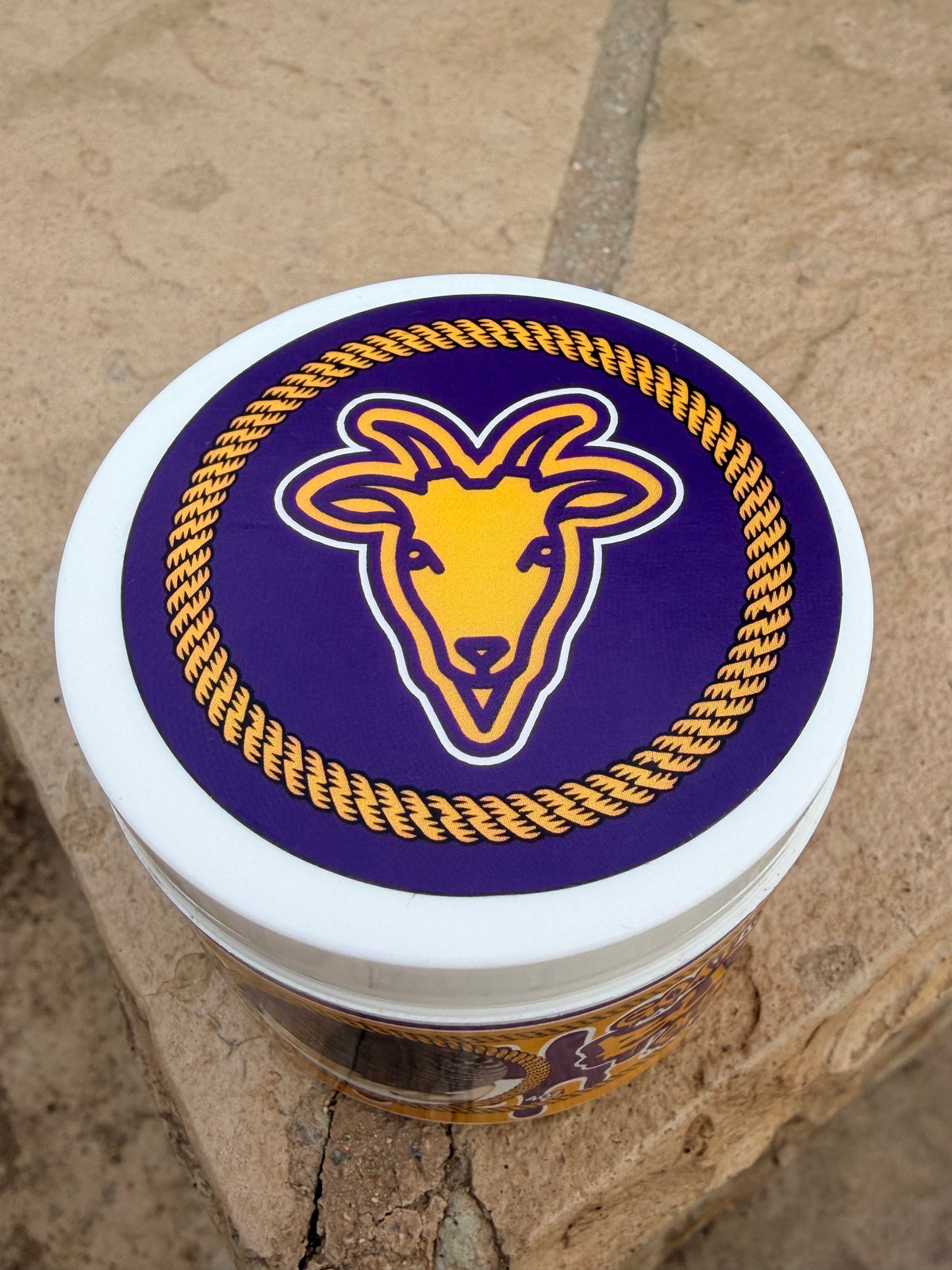 THE NEW GOAT DRIP BUTTAH SHAMPOO X2!