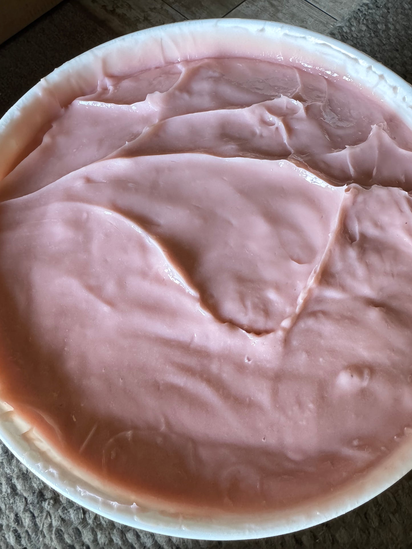 80Z STRAWBERRY MILKSHAKE DEEP MOISTURIZER + LEGENDARY OIL + GOAT DRIP BUTTER!