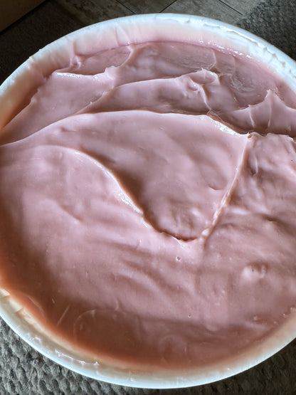 80Z STRAWBERRY MILKSHAKE DEEP MOISTURIZER + LEGENDARY OIL + GOAT DRIP BUTTER!