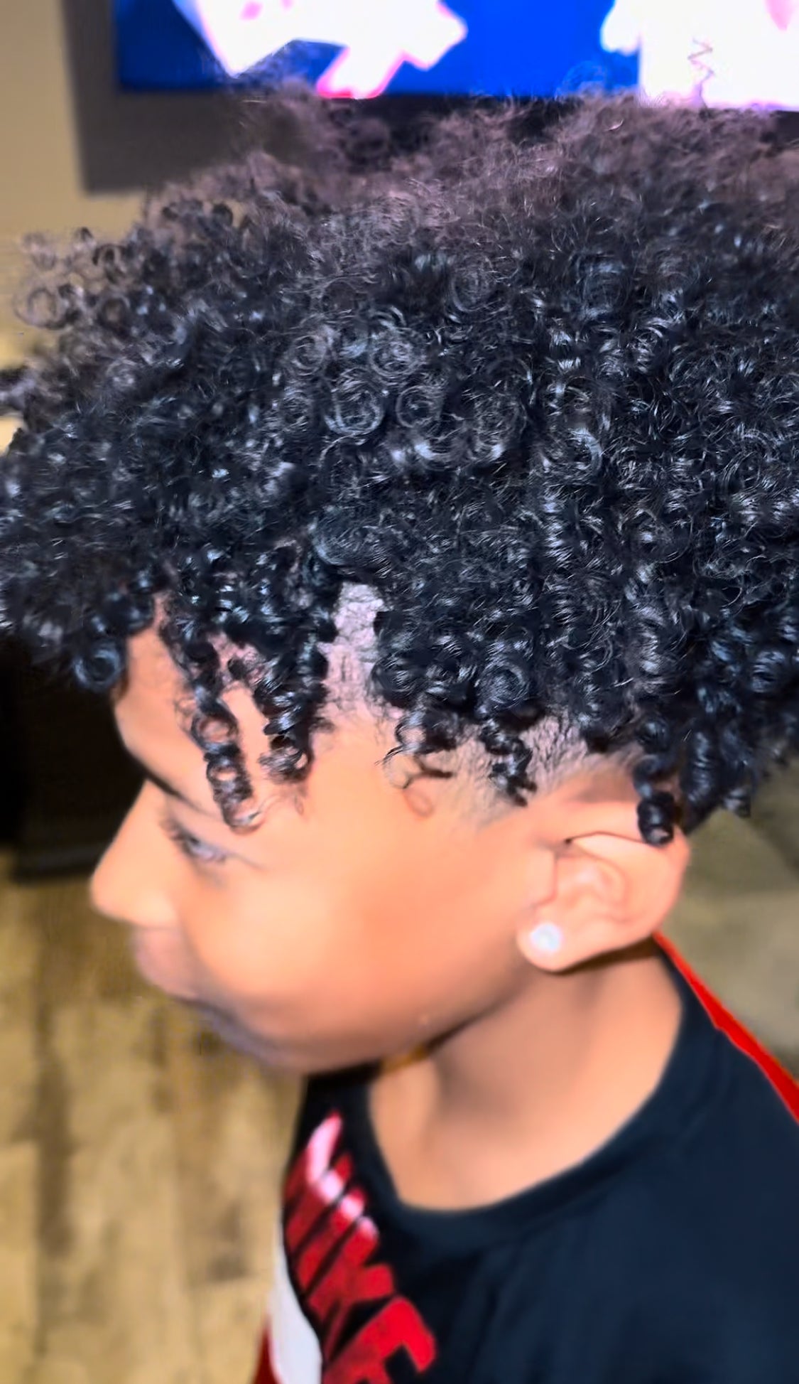 80Z STRAWBERRY MILKSHAKE DEEP MOISTURIZER + LEGENDARY OIL + GOAT DRIP BUTTER!
