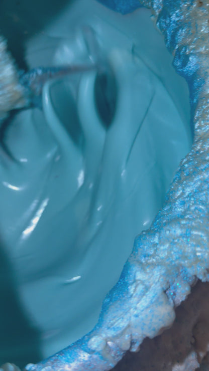 BLACK FRIDAY SPECIAL 12OZ GOAT DRIP CONFETTI CAKE BATTER!