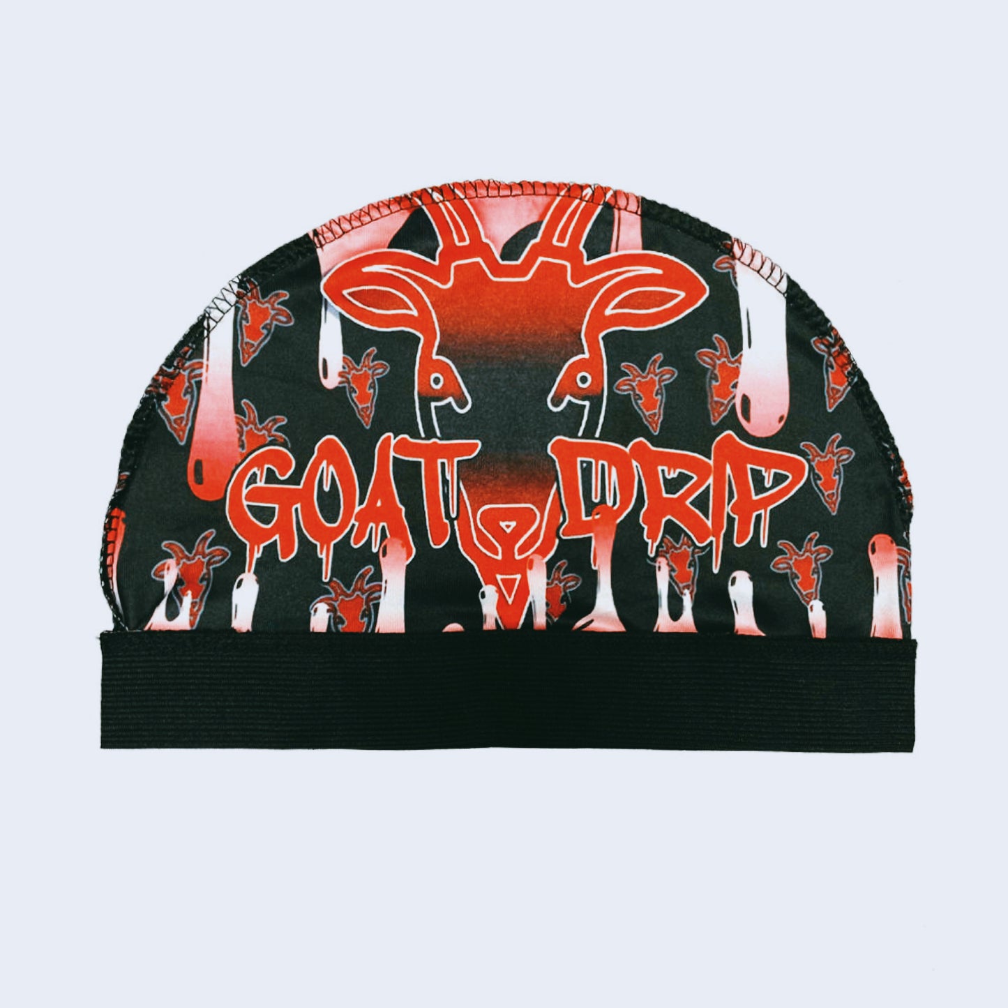 Goat Drip Flawless Compression Bundle