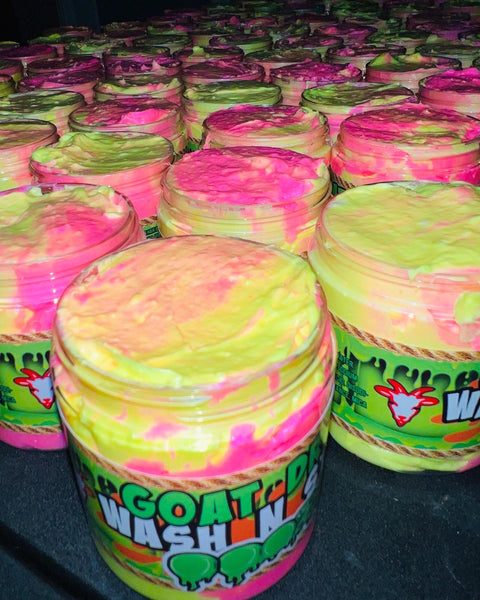 THE OOOZE BUNDLE!