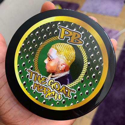 The New 8oz Legendary Butter!