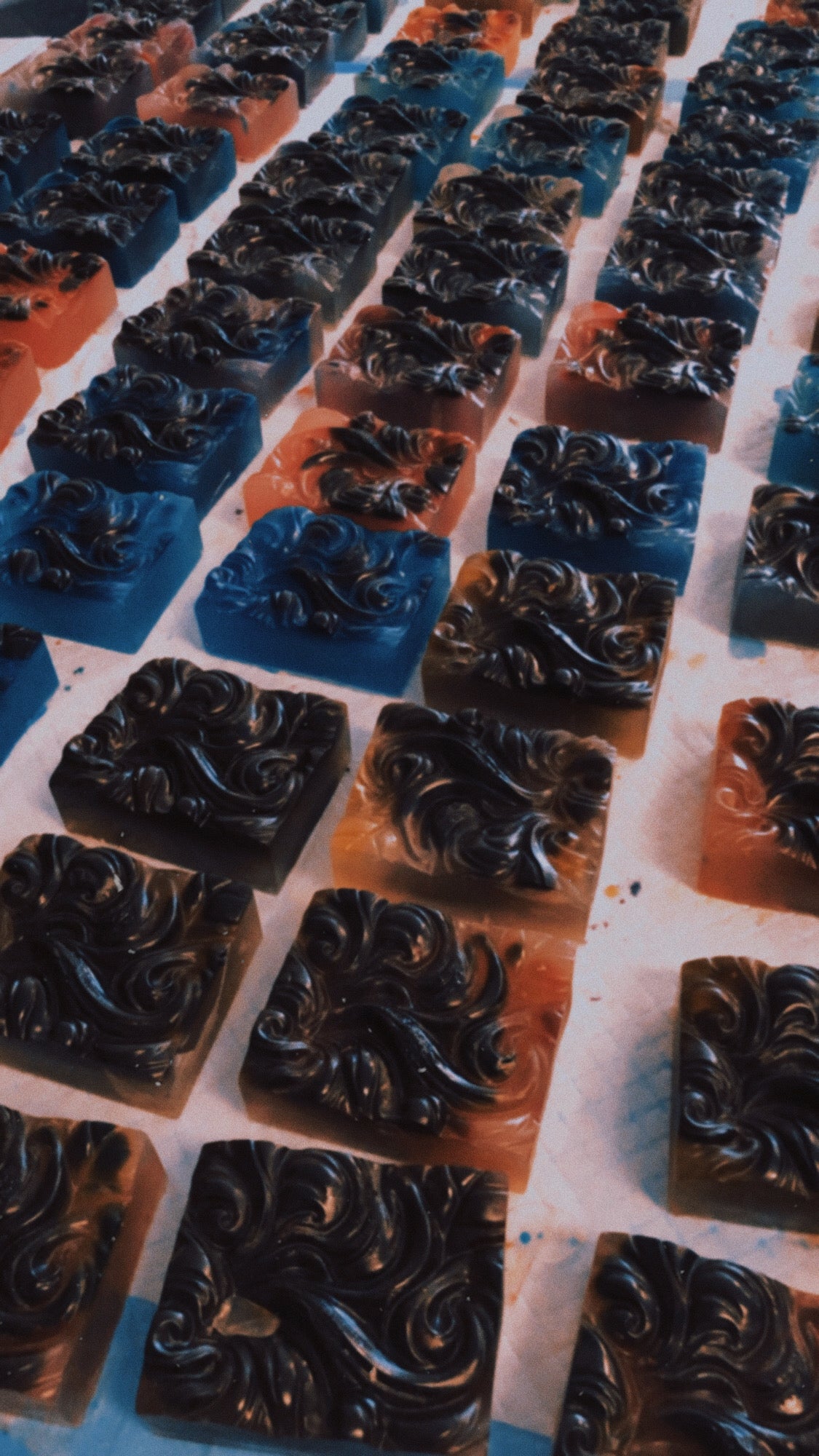 Limited Edition Ty Die Bar!