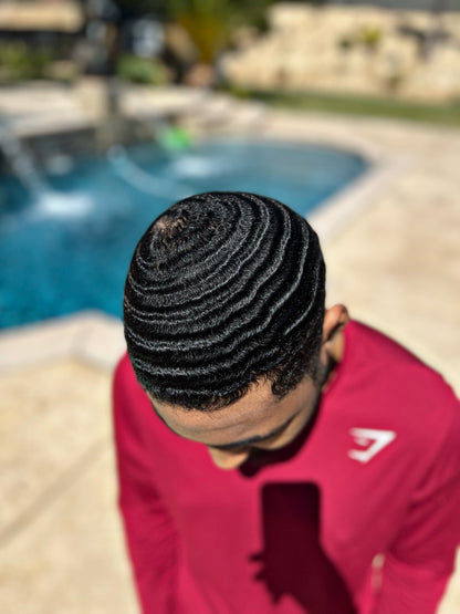 Aqua + Oooze Wash Bundle 2.0!