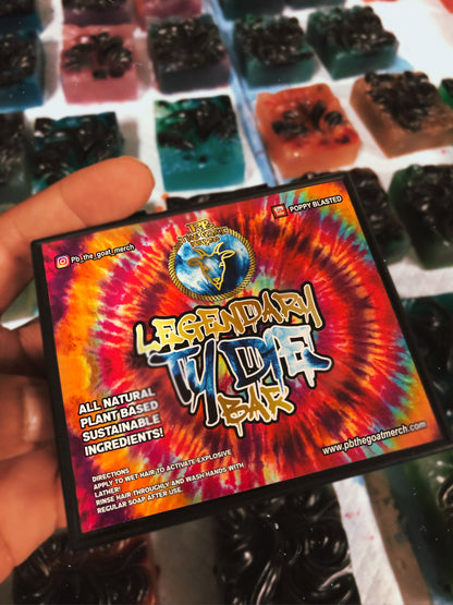 Limited Edition Ty Die Bar!