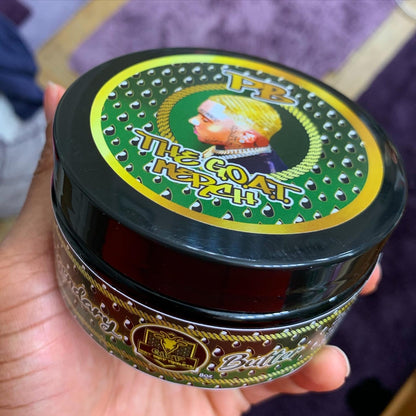 The New 8oz Legendary Butter!